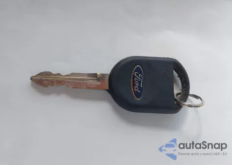 2003 Ford Taurus Se z USA, uszkodzony, nr VIN 1FAFP53UX3G219244